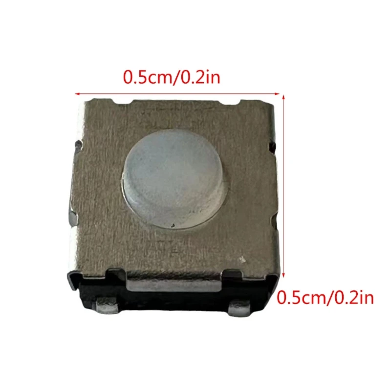 Кнопка ремонта кнопки переключатели правая левая кнопка запасная часть для L4L5 R4R5