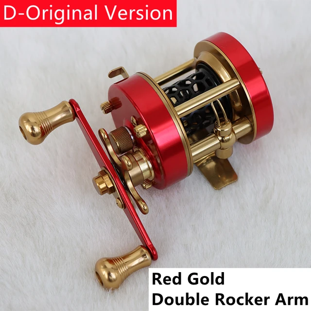 Newest Custom MingYang W300 After Modification And Custom Parts