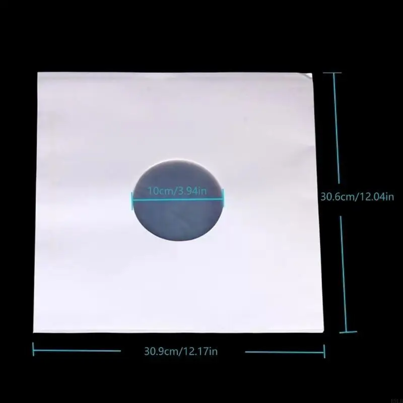 2025 يغطي سجل الطبقة المزدوجة الجديدة الأكمام مع حماية أوراق Kraft الأمثل وحاملي الوصول السهل على 7/10/20