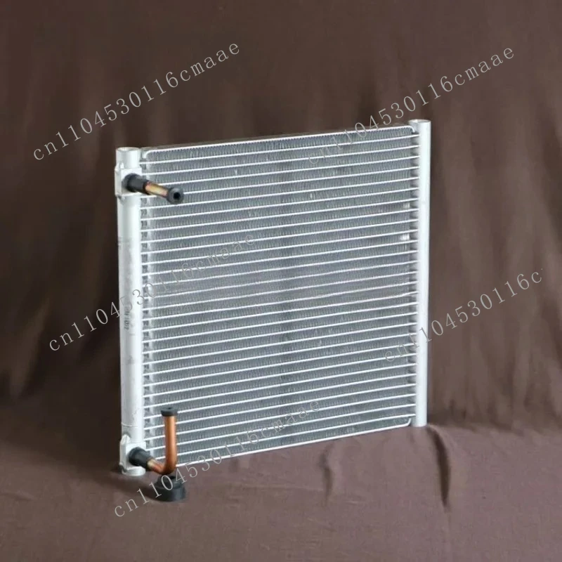 

Brand New 1 Horsepower 0.5 Horsepower Condenser Exchange Microchannel Radiator Heat Exchanger Aluminum Evaporator