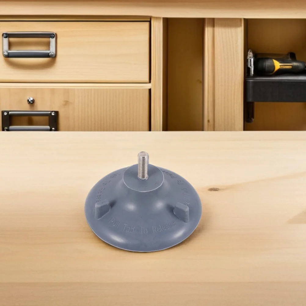 

2pcs Non-Slip Suction Mat: Rubber Bath Seat Leg Caps For Shower Bench Toilet Chair Replacement Feet Waterproof Floor Grip Pads