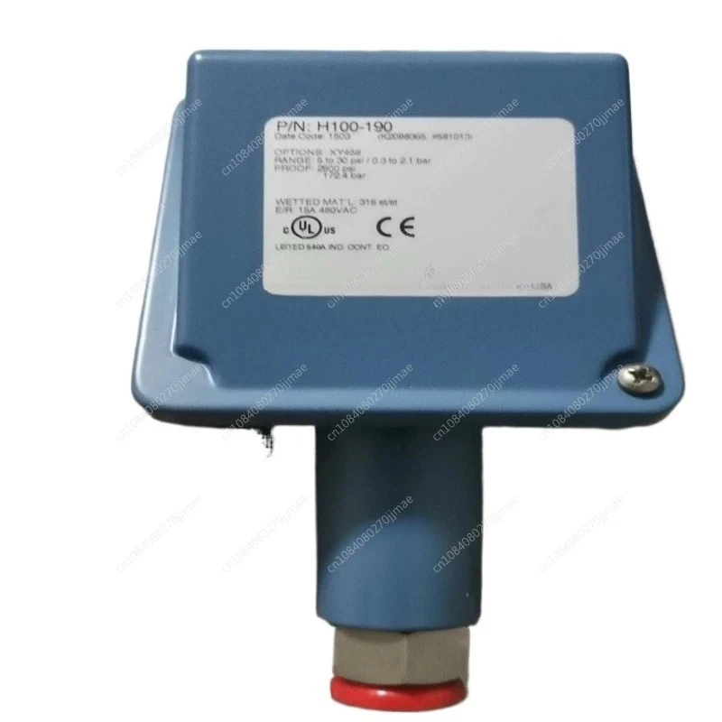 New Ue Pressure Swi… - image