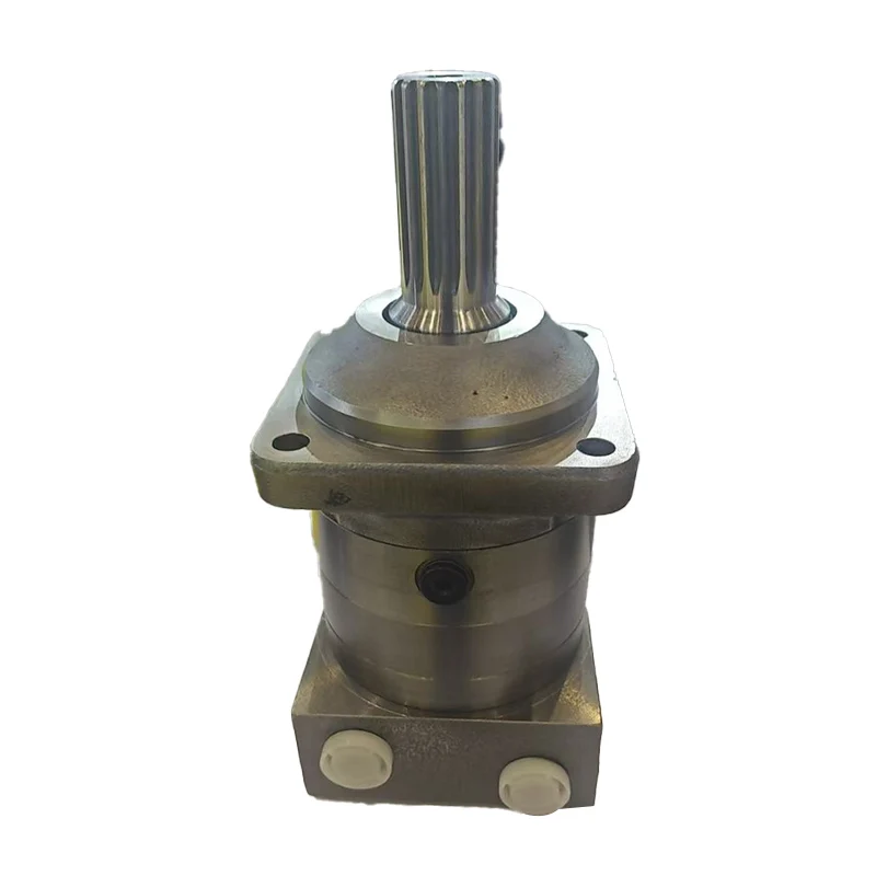 

Eaton Char-Lynn Ideal Hydraulic Motor 161-0085-005 Cycloidal Motor for Agriculture and Industrial Machinery