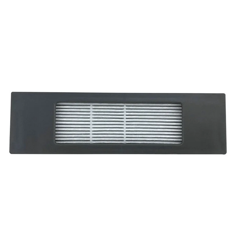 ABBP-For ECOVACS T8 MAX/AIVI جهاز آلي لتنظيف الأتربة ملحقات مرشح استبدال المواد الاستهلاكية