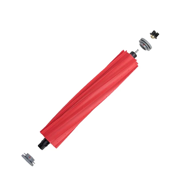 Dla Xiaomi Roborock S7 S70 S75 S7Max S7MaxV T7s do odkurzacza Roborock akcesoria filtr Hepa boczny szczotka do mopa