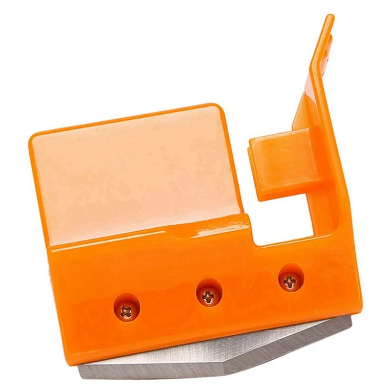 2025-4X Electric Orange Juicer Spare Parts Orange Juicer Knife And Orange Juicer Machine Spare Parts Peeler For XC-2000E