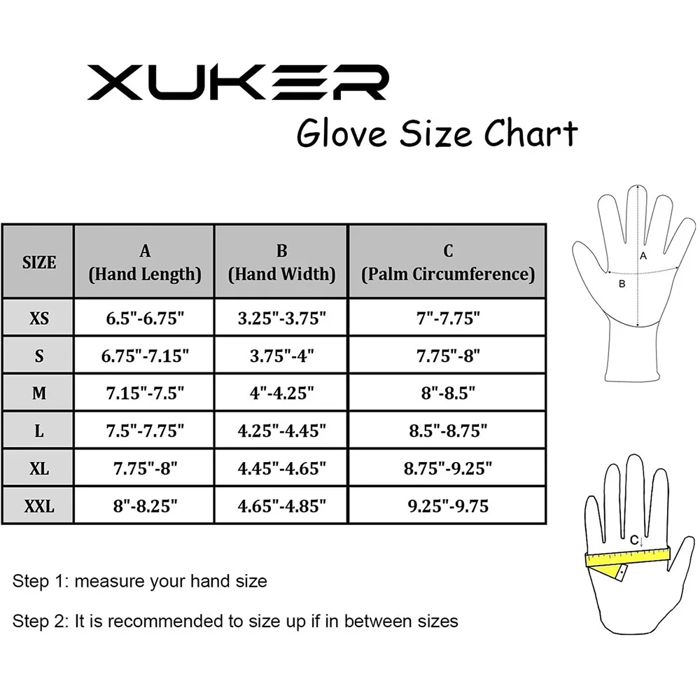 Guantes de neopreno para buceo, Manoplas de 3mm y 5mm que mantienen el calor para esnórquel, remar, surf, kayak, canoa, pesca submarina, esquí,