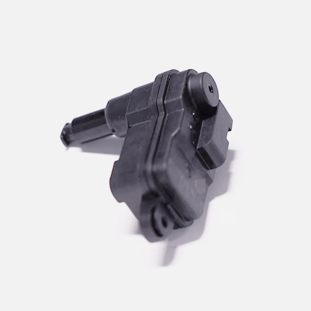 Brandstofklep actuator 8V0 862 159 A - alternate angle