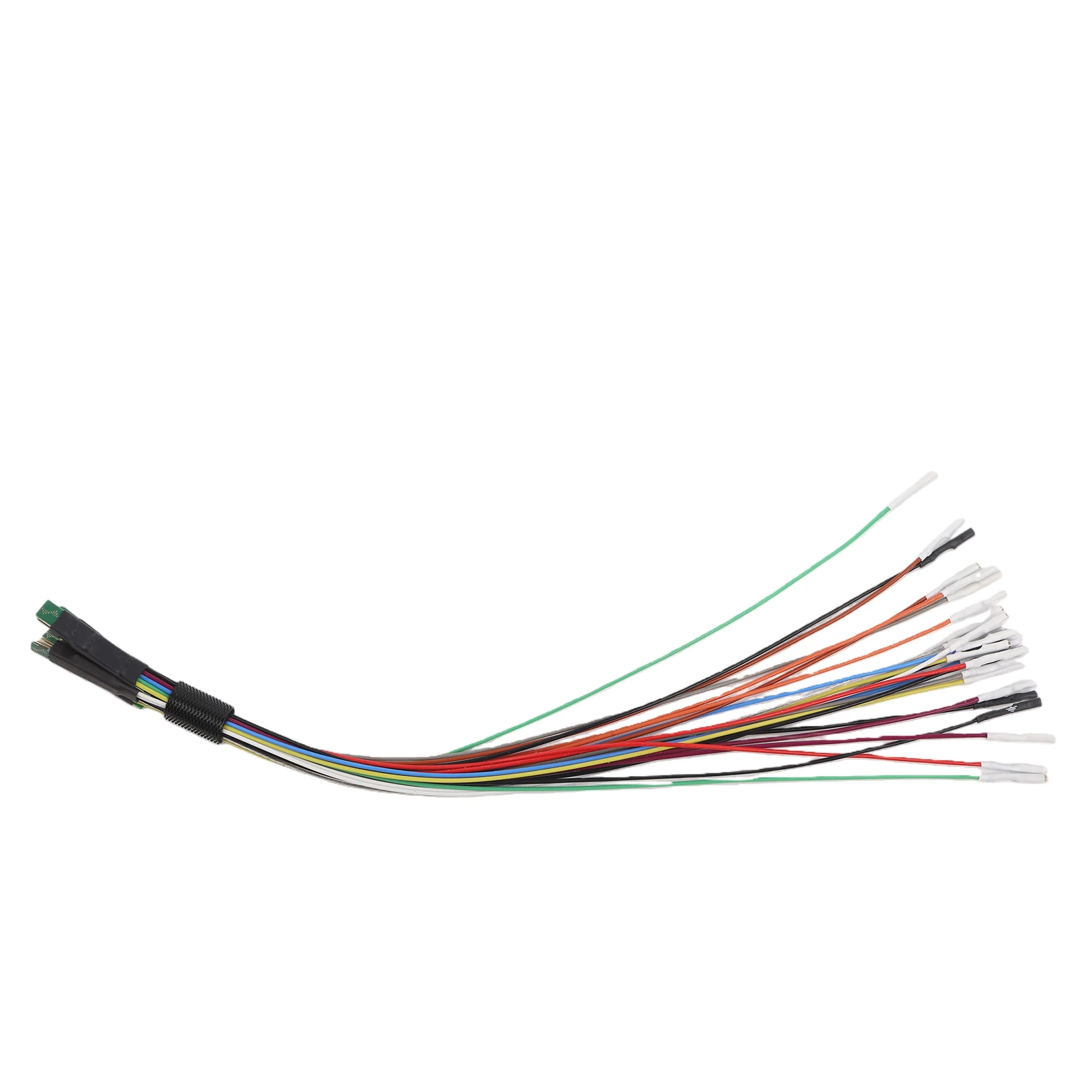 DSLogic U2Basic 16 Channel Logic Analyzer USB Interface with 400M Sampling Rate for Detailed Digital Signal Testing and Analysis
