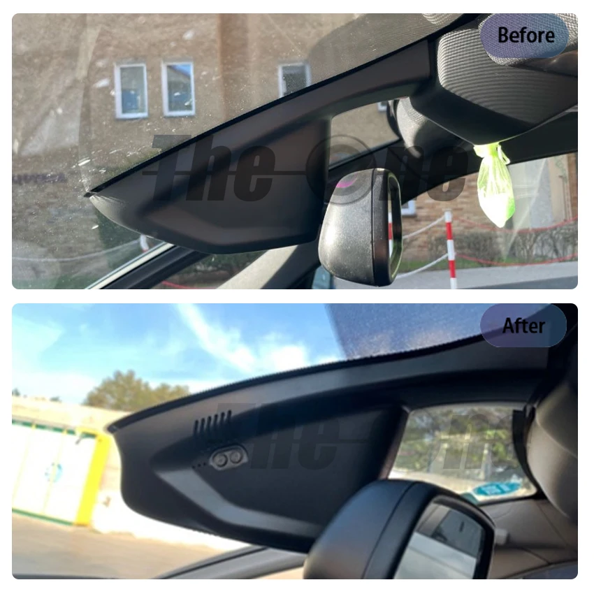 Car DVR Wifi Video Recorder Dash Cam Camera For Citroen ds5 2012 2013 2014 2015 For DS5 UHD 4K DashCam Night Vision High Quality