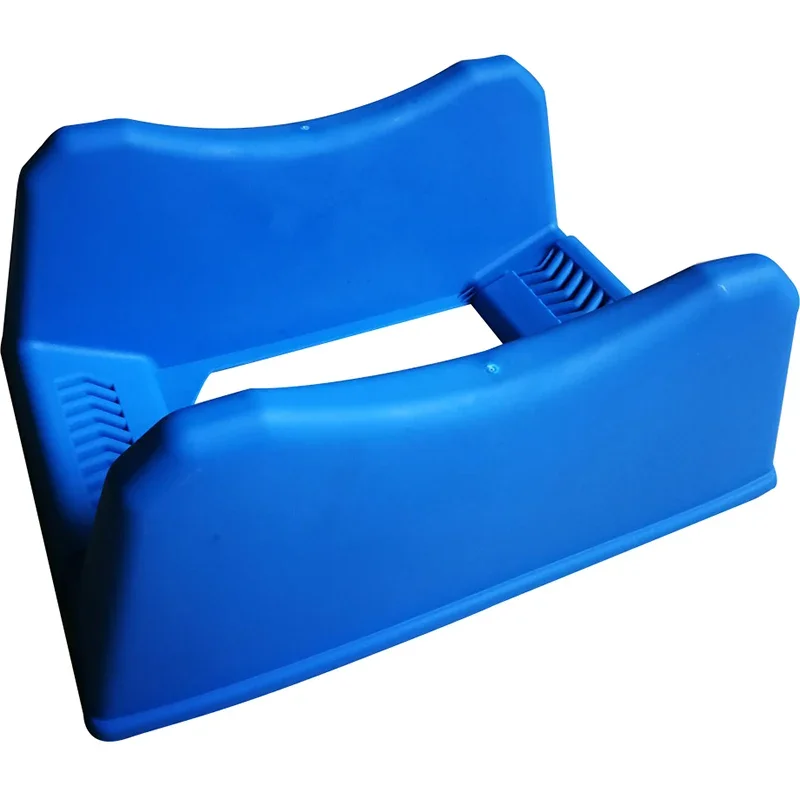 For Étagère de rangement en plastique automobile, présentoir de voiture T1, support porte-roue, base  garage, atelier,