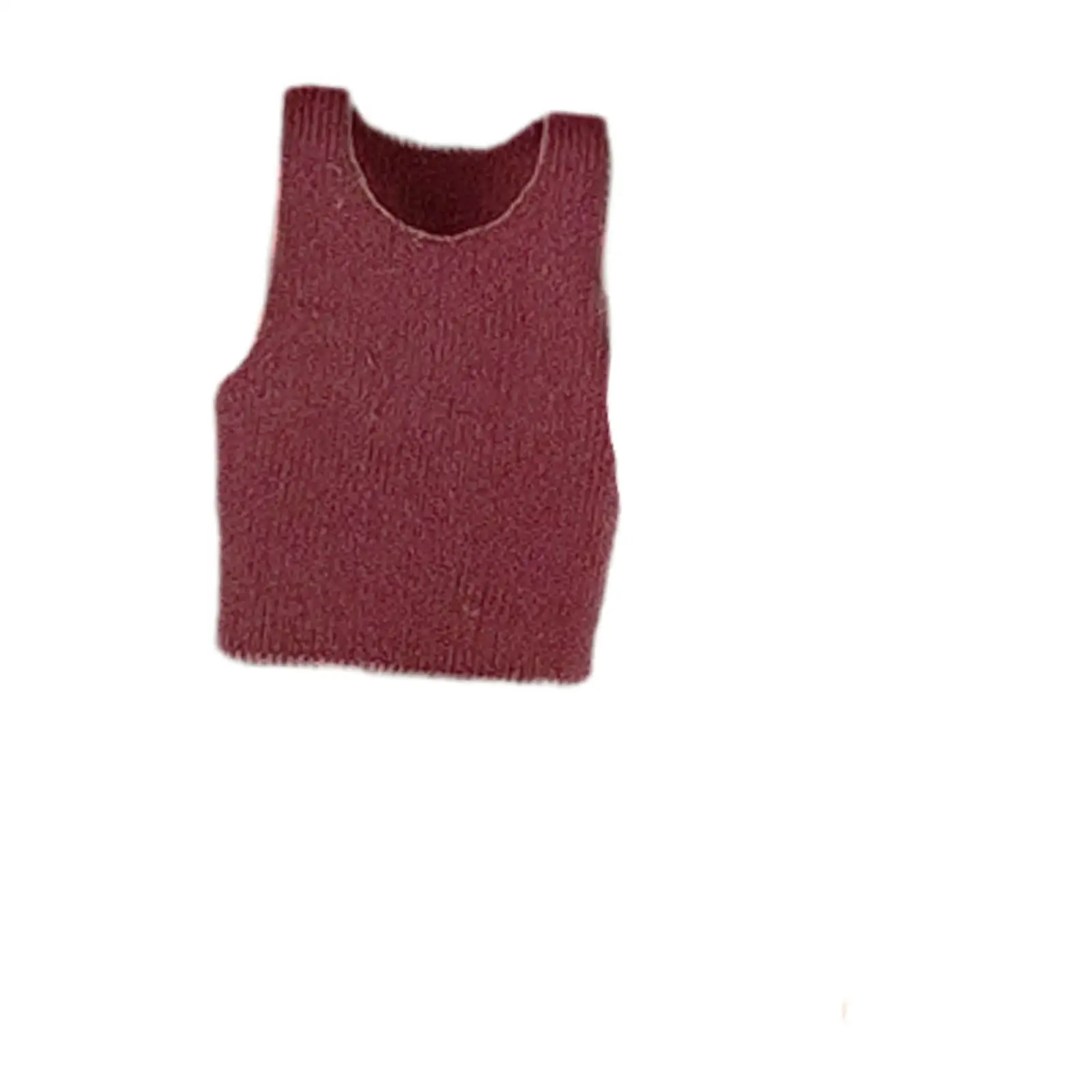 เสื้อกั๊กขนาด 1/18 สำหรับตุ๊กตาจิ๋ว แอคชั่นฟิกเกอร์ และของสะสม