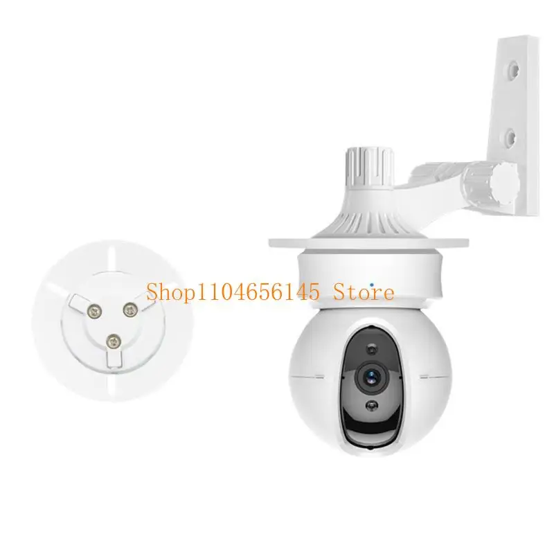 Wall Mounted Camera Hoisting Stand Holder Durable to Use Sutiable for C6C/C6HC/C6T/C6TC/C6CN/C6HN/CP1/XP1 for Smart Came - Detail 1