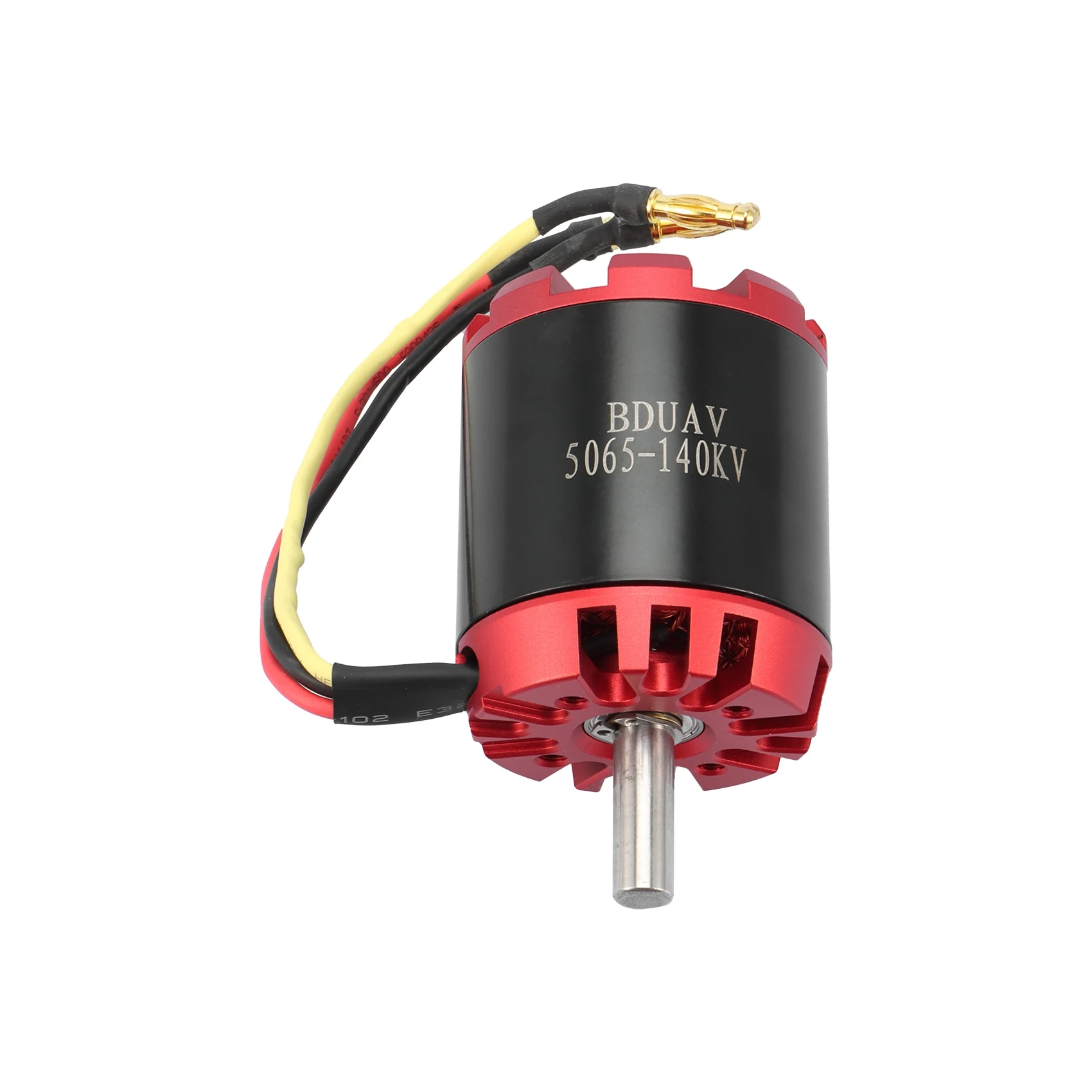 Fai da te N5065 5065 140KV BLDC Outrunner motore Brushless per Scooter elettrico Sktaeboard bilanciamento, Sensorless