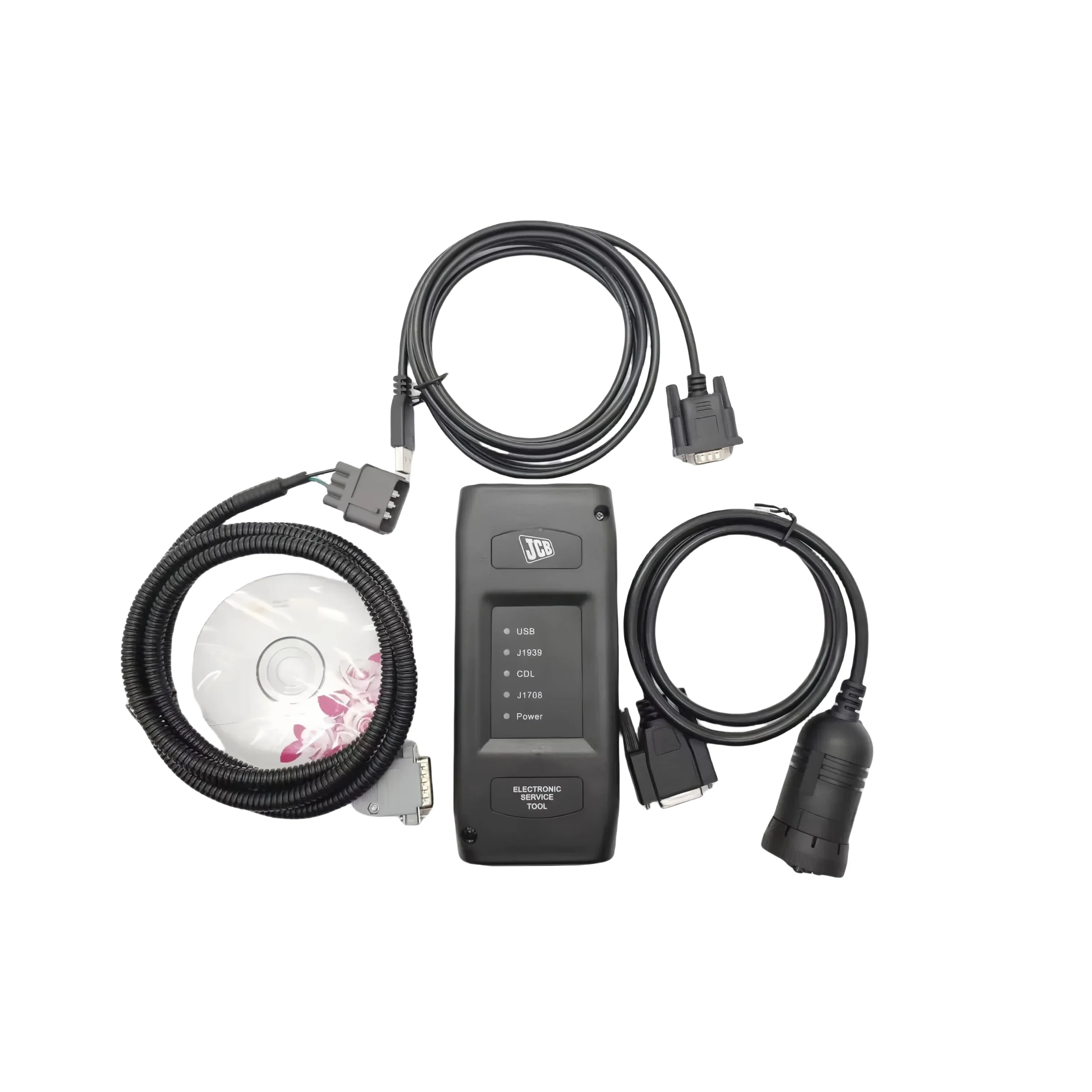 Jcb Electronic Serv… - image