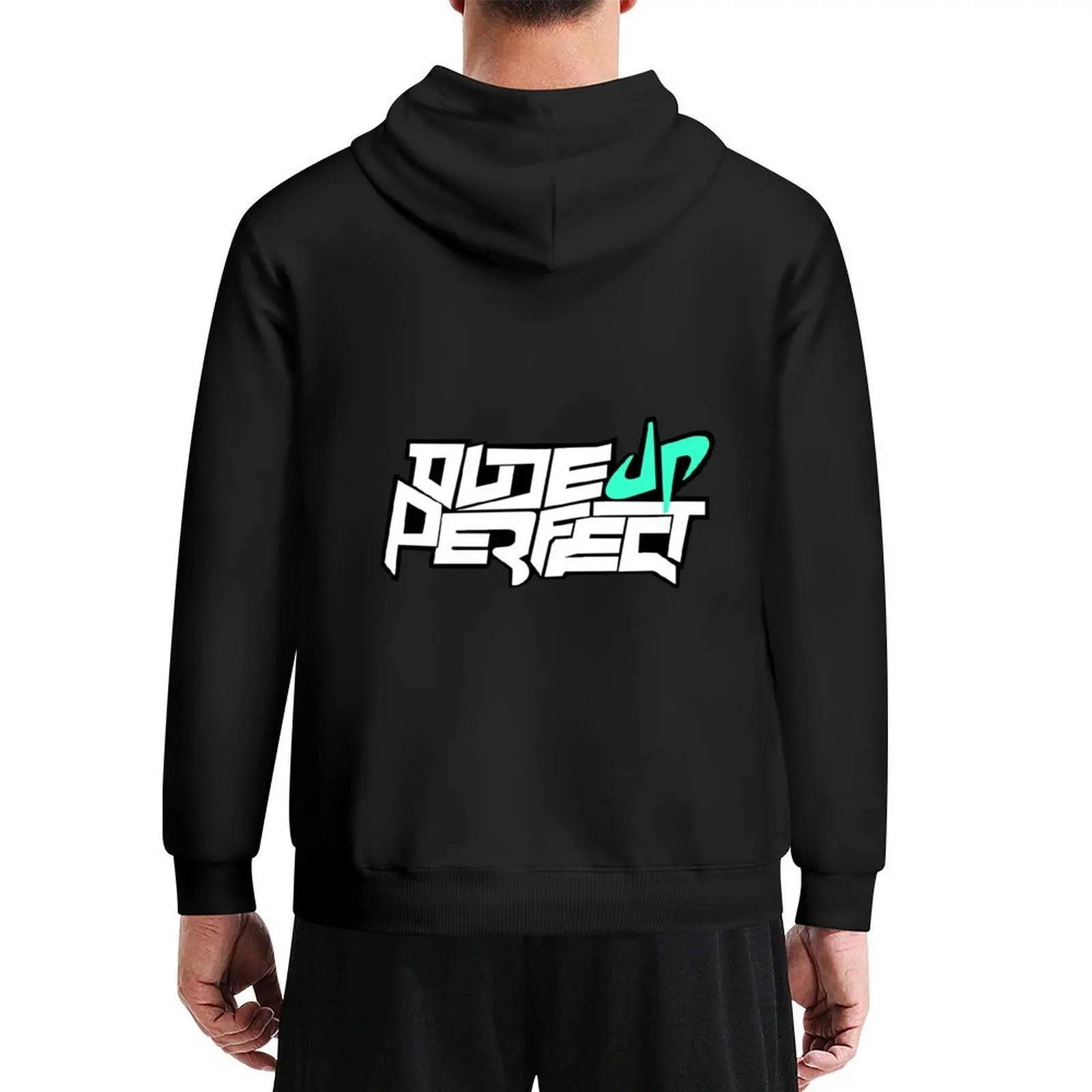 

Dud.Perfect Hoodie autumn men's sweat-shirt set korean style clothes fashion men new in hoodies and blouses