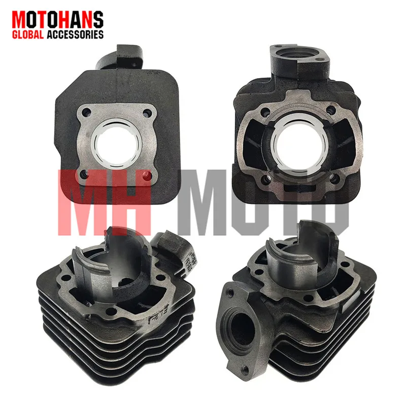 

40MM BORE CYLINDER KIT FOR 50CC PEUGOET LUDIX 50 SPEEDAKE 50 SPEEDFIGHT 1 50 AC DT 2 50 AC DD 2 50 AC DT 3 50 AC DT 4 50 AC DT