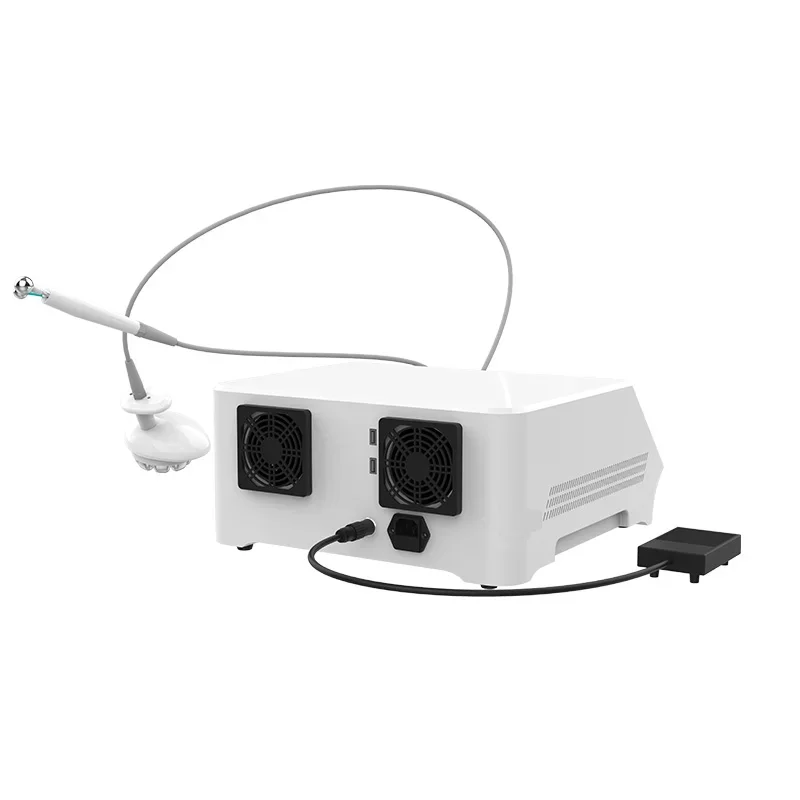 Fractional  Pen for  Resuacing, Elasticity Improvement, and Scar Reduction