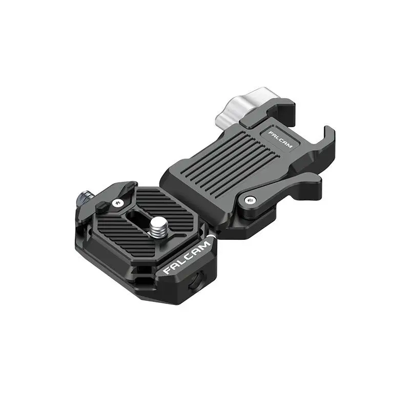 Ulanzi FALCAM F38 2858 Quick Release Kit for Stabilizer ZHIYUN CRANE M3 M2S