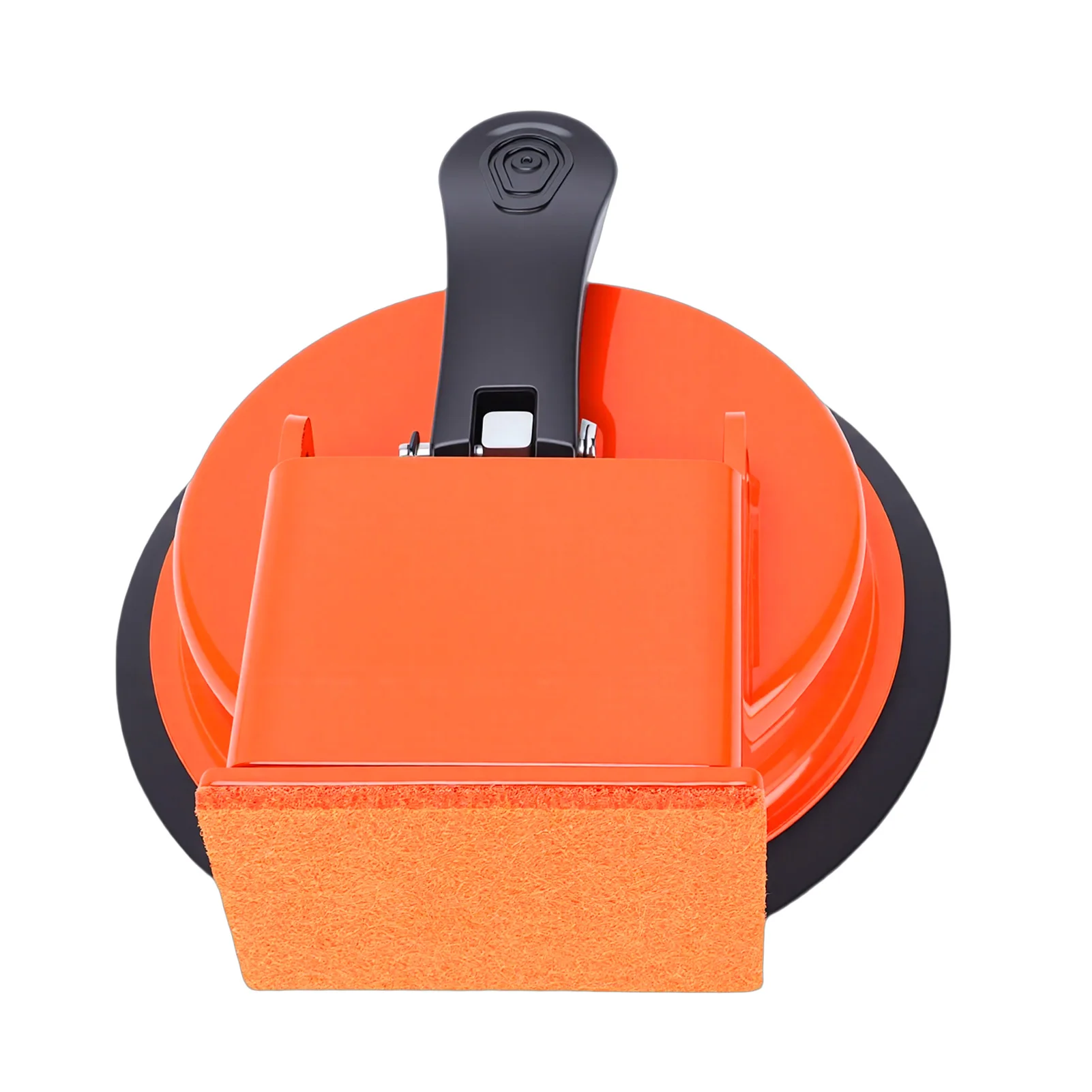 

Floor Gap Fixer Tool 70kg Suction Cup Heavy Duty Wooden Flooring Gap Repair Tool