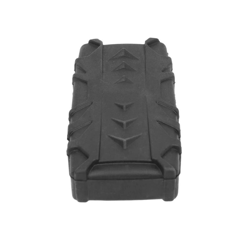 For Can-am Spyder F3 F3-S F3-T LIMITED All Models Larger Extended Brake Foot Rest Peg Pedal Footboards Black 1PCS On-Road