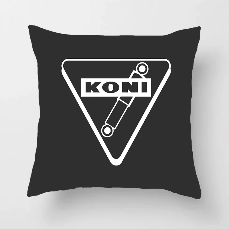 Konis Special Cushion Cover for Sofa Pillow Case Cover Seat Car Throw Pillowcase 45X45cm For Home Decorative 007