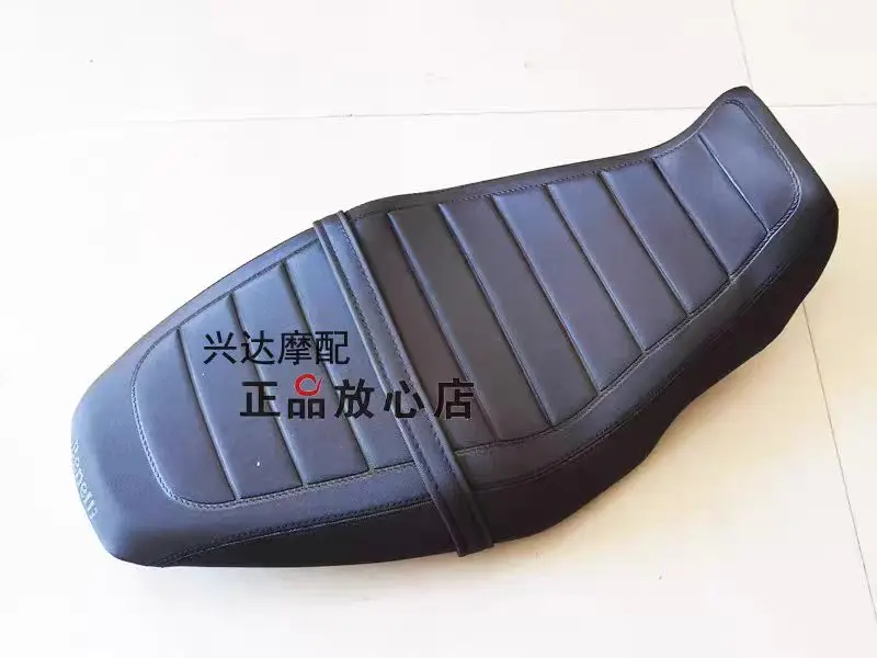 Cushion Seat Seat Cushions Assembly Motorcycle Accessories For BENELLI BJ800 Leoncino 800