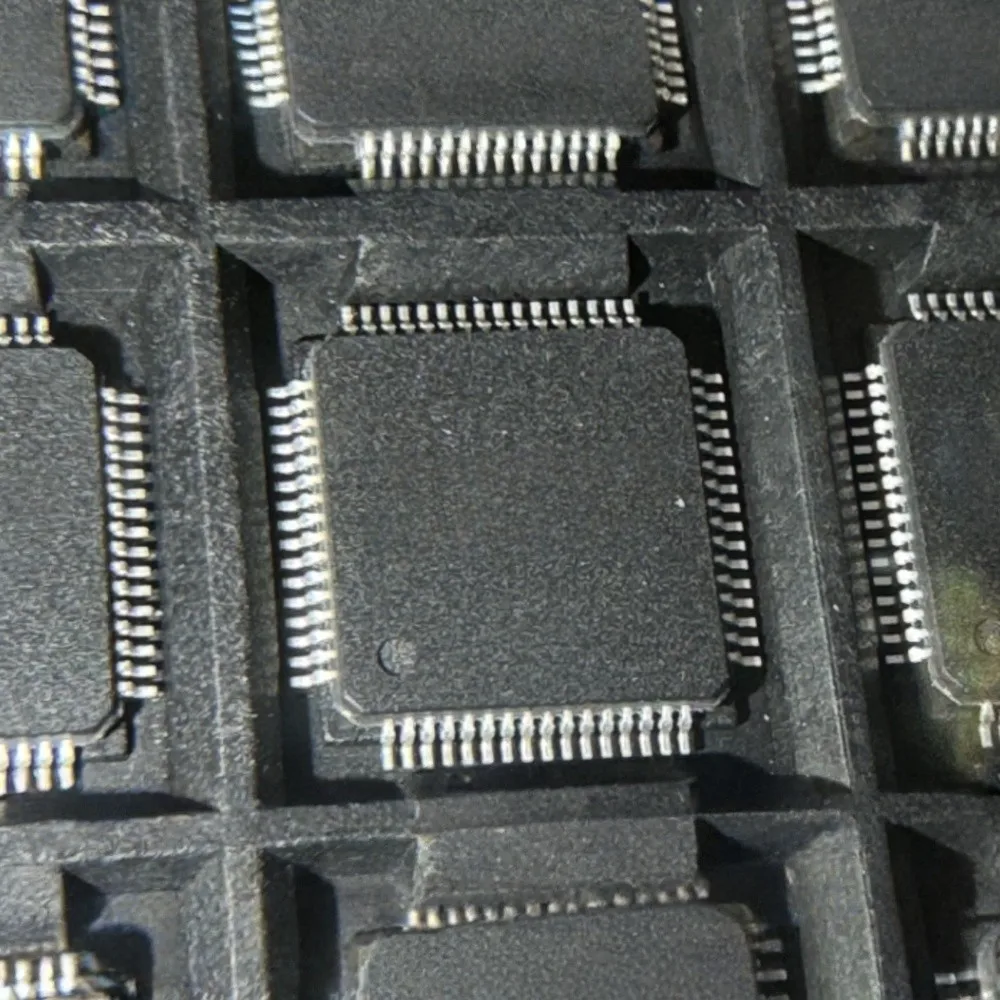 1-100PCS MPU6500 MPU-6500 MP65 TAS3204PAG TAS3204 ATF16V8B-15SU ATF16V8B OPA2376A OPA2376 OPA2376AIDR