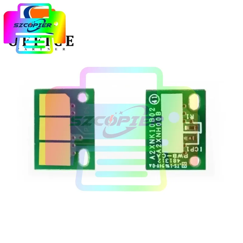 20PCS DR-512 DR512 DR 512 support for Konica Minolta Bizhub C221 C224 C224E C281 C284E C364E C258 C308 C454EC368  C554E Drum Uni