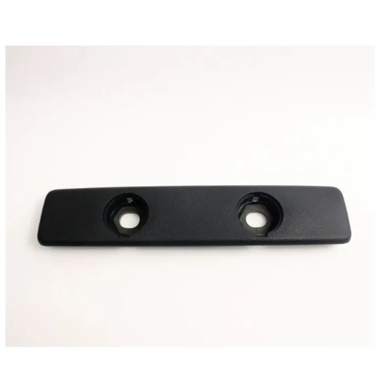 Rear Seat Lower Guard Plate Screw Decorative Dust Cover Small Round for Volkswagen Tiguan