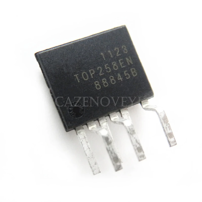 （1-5pcs）TOP258EN TOP258 IRF6727M IRF6727 TFP401APZP TFP401 DRV8301DCAR DRV8301