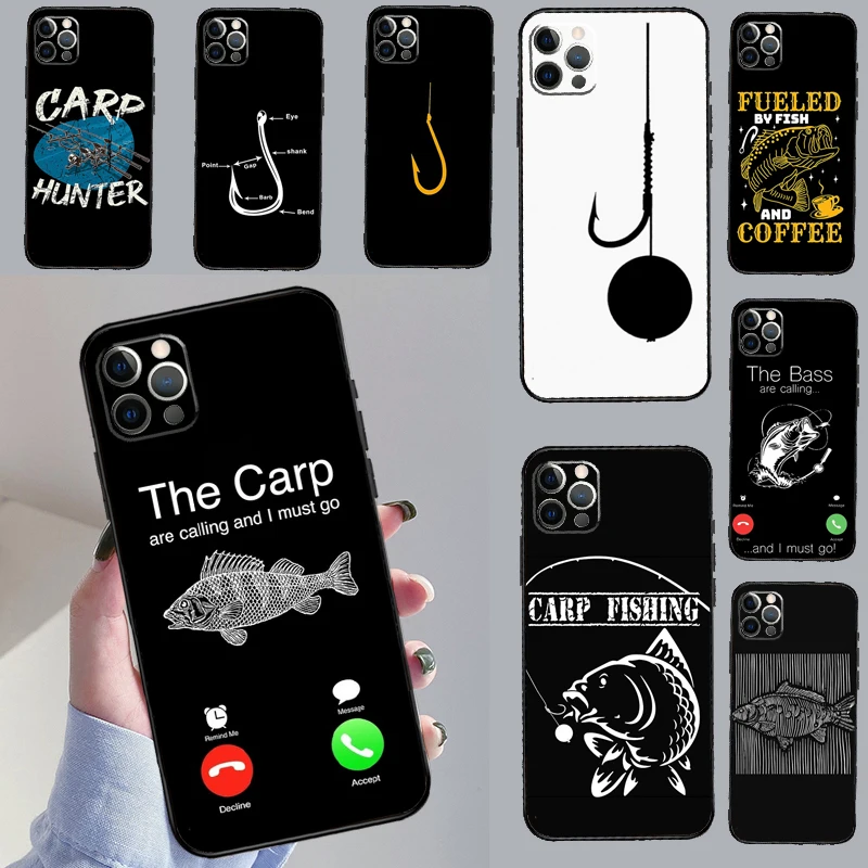 Carp Fish Fishing R… - image