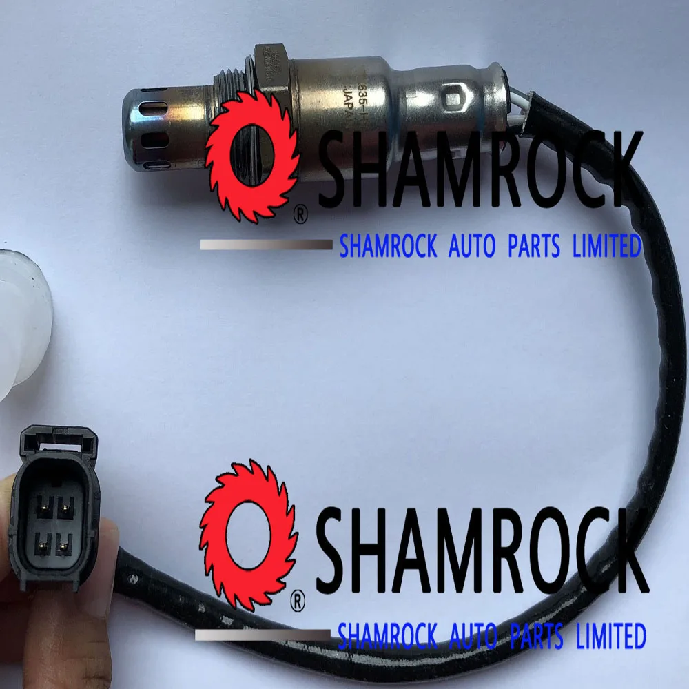 

36532-RNA-A01 36532RNAA01 O2 Downstream rear Oxygen Sensor 36532RNAA01