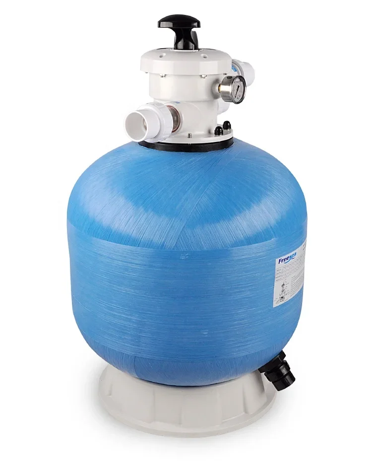 Wholesale swimming pool accessories swimming pool pump and sand filters