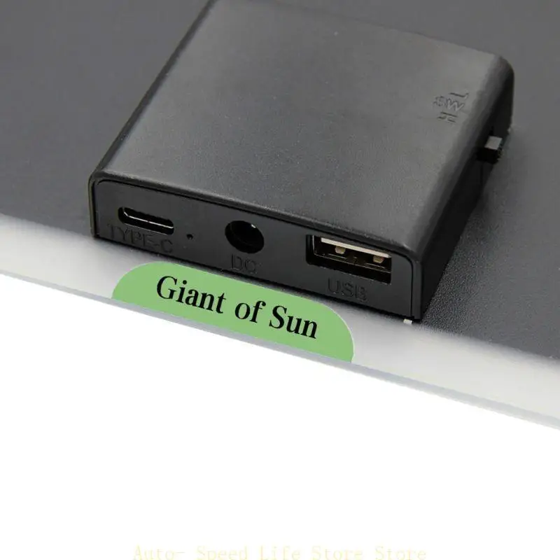 

02DA Folding Solar Cells Climbing Hiking Device Panels Survive Tools Power