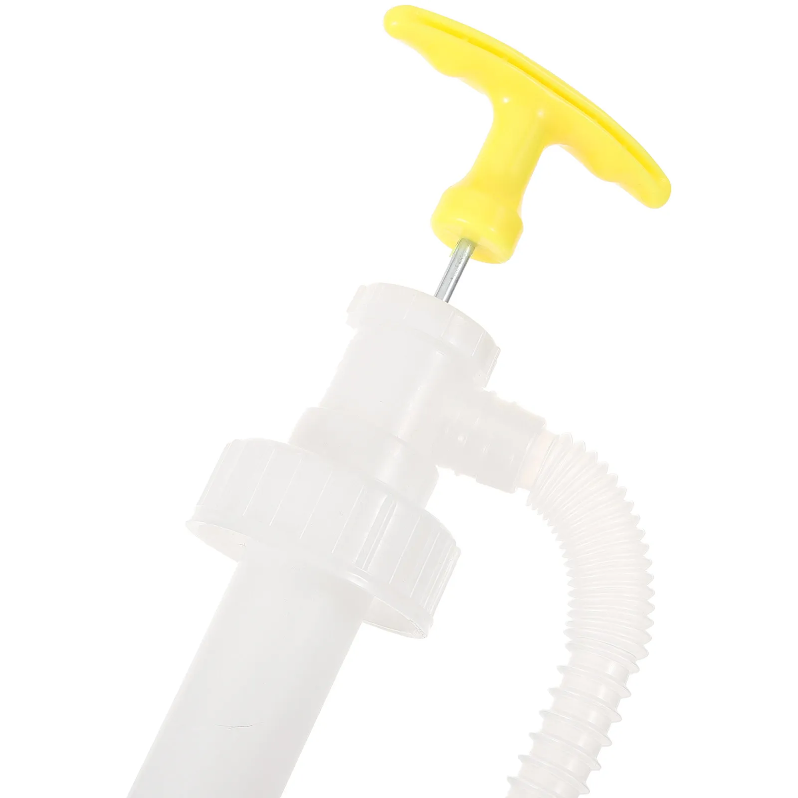 

Ручной сифонный насос для перекачки топлива, кислот и щелочей, портативный шланговый насос для перекачки масла и воды