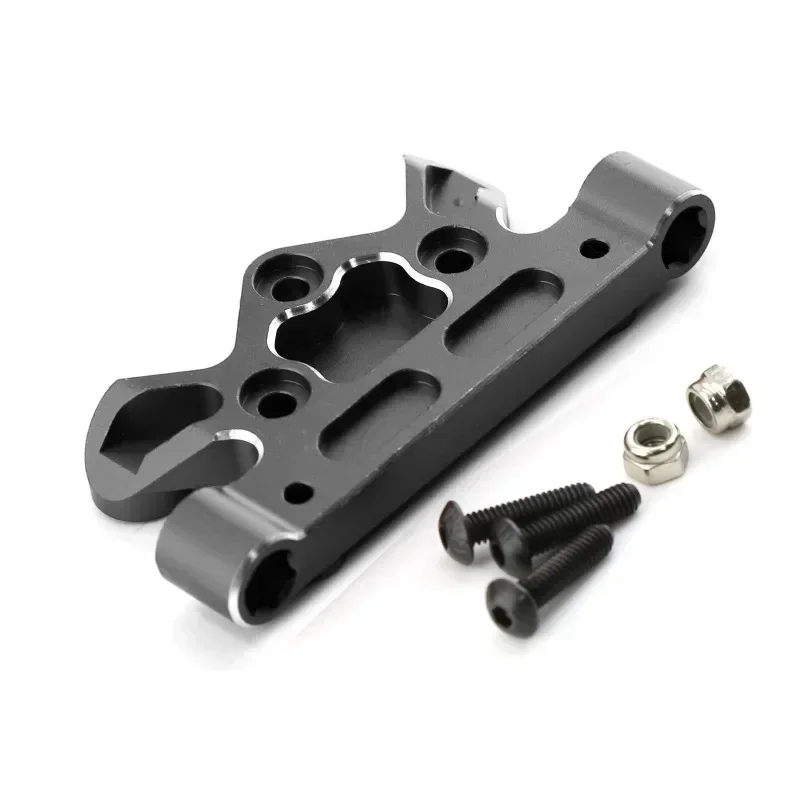 

ARRMA 1/5 KRATON 8S ARA110002 OUTCAST BLX-ARA5810 truck metal aluminum alloy front steering pressure plate#ARA320474