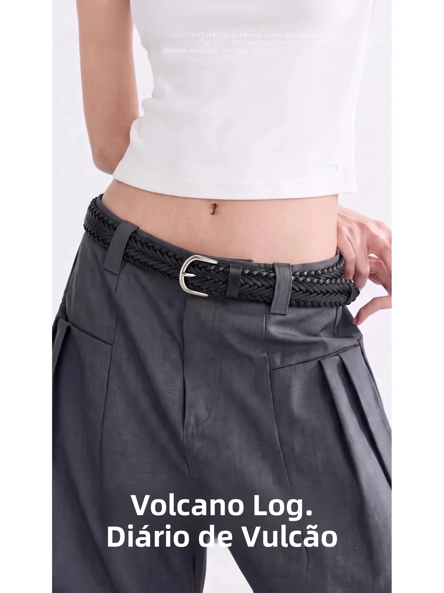 original-unpunched-woven-leather-belt-vintage-individual-style-for-men-and-women-trendy-belt-buckle-alloy-width-3cm