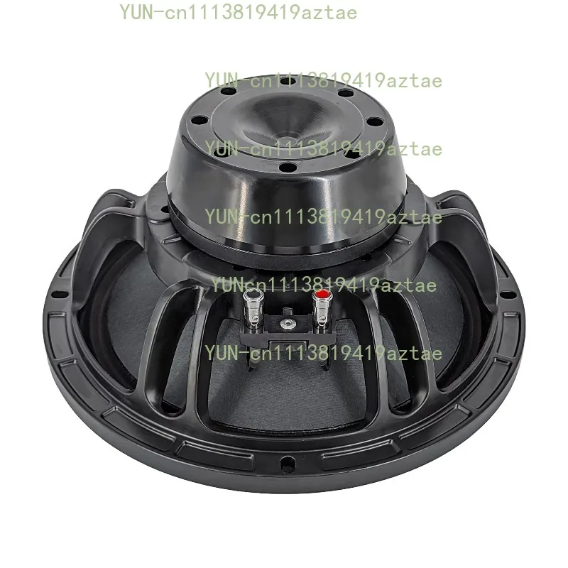 10 Inch Neodymium Speaker For Active & Passive Line Array Audio Sound System Component