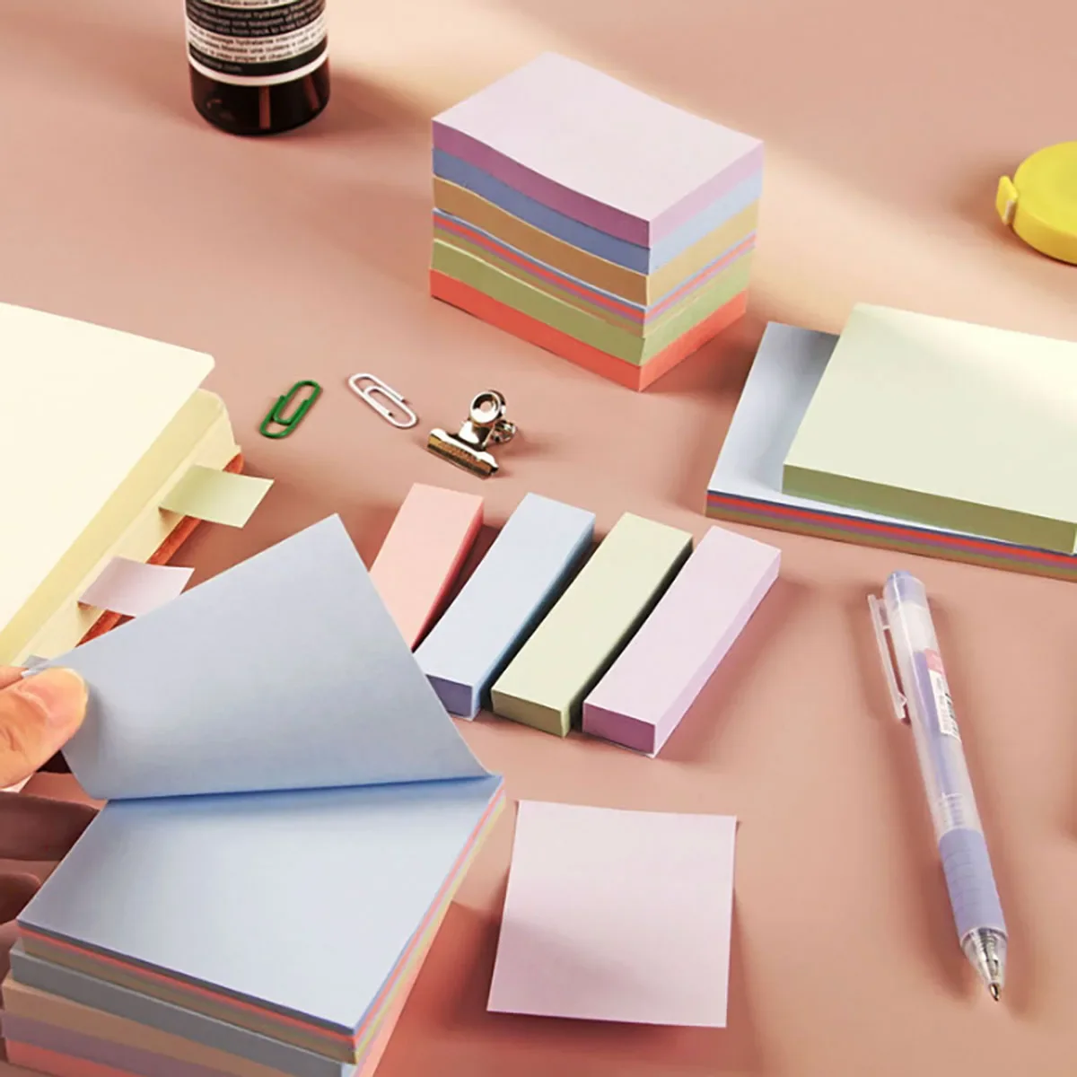 Thumbnail 2 - #23 Low Cost Sticky Notes That Work