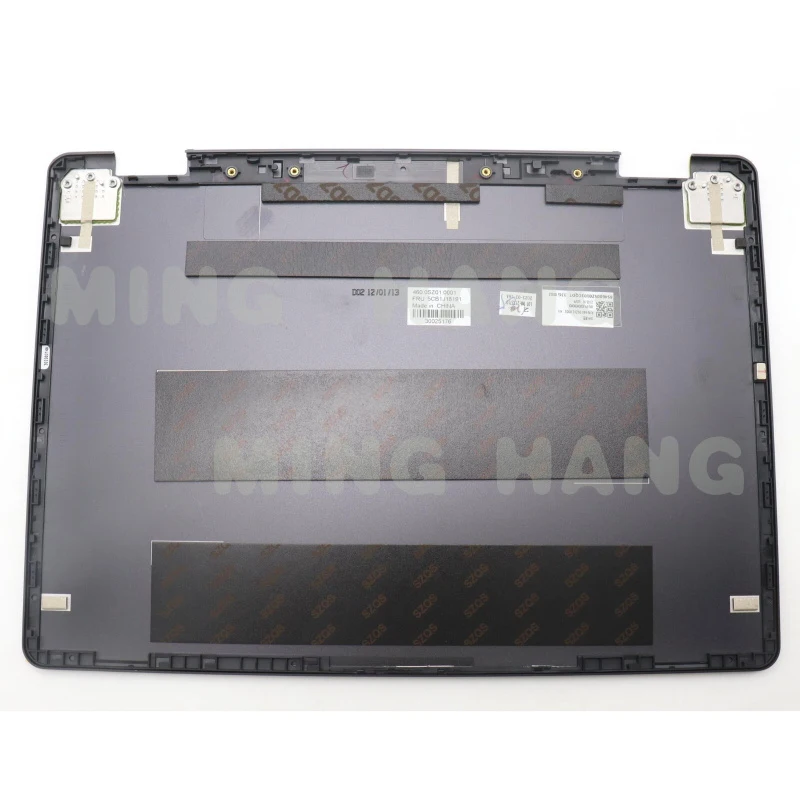 

l 5CB1J18191 New For Lenovo 13w Yoga Gen 2 Laptop Bottom Lower Case Base Cover