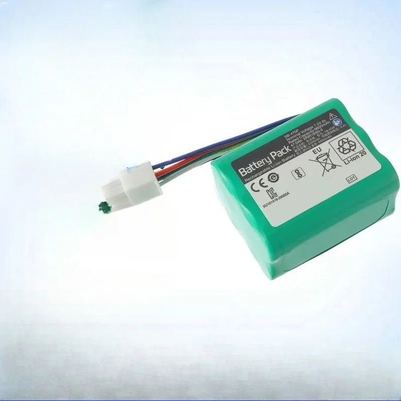 Replacement Battery SB-470P for NIHON KOHDEN Photoelectric PVM-4761K PVM-4000 Monitor Factory Direct Sales High Quality