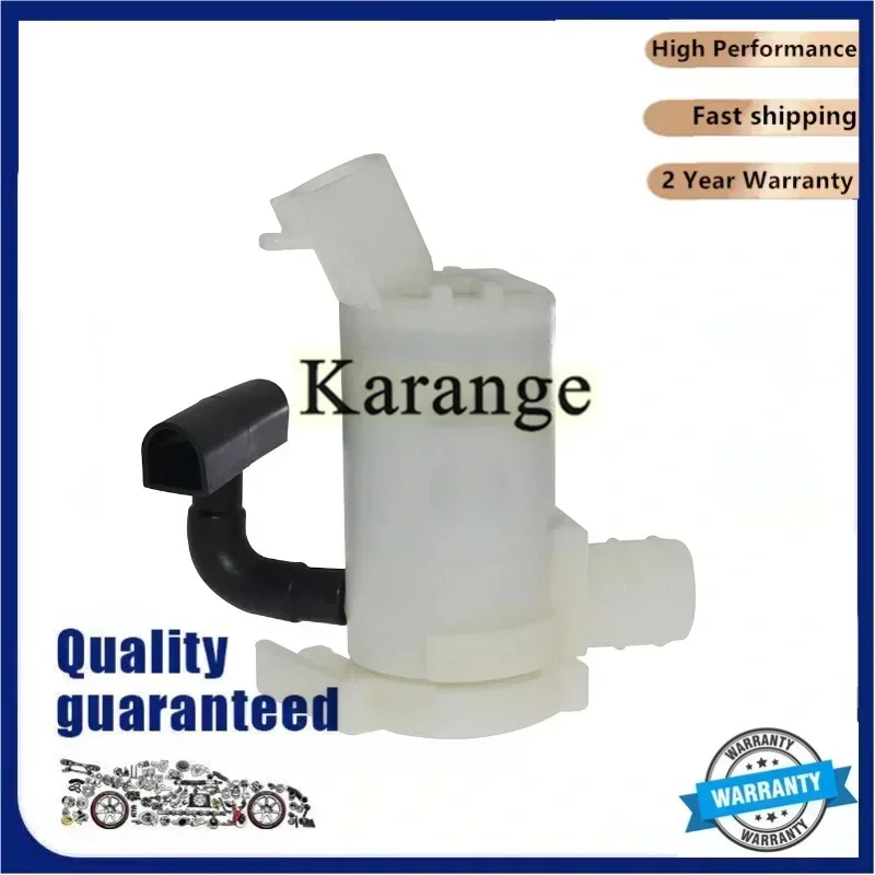 

76846-TF0-003 High Windshield Washer Motor Windscreen Wiper Washer Pump For HONDA CRV 2010 2011 FIT 2009-2014 ODYSSEY 2009-2020