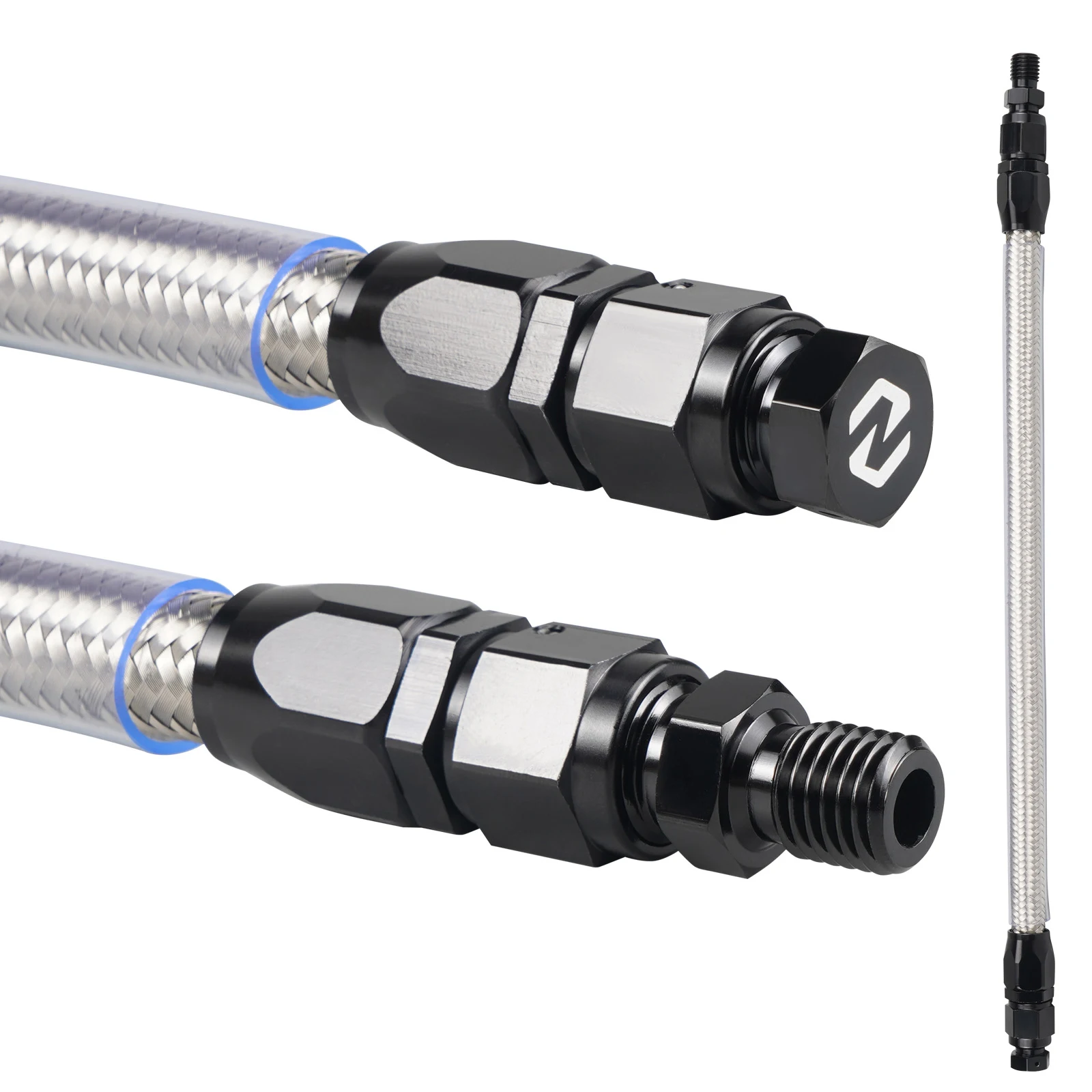 ل 2007-2012 KTM LC8 990 مغامرة خزان النفط خرطوم الصرف ل KTM 990 Adventure 06-13 990 Adventure R 09-12 950 Adventure 02-06