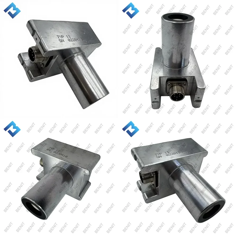 

2026 Hot Item High Quality ASPHALT PAVER TYP11 Auger Sensor RM14317390 for ABG7820/ABG6820 PAVER