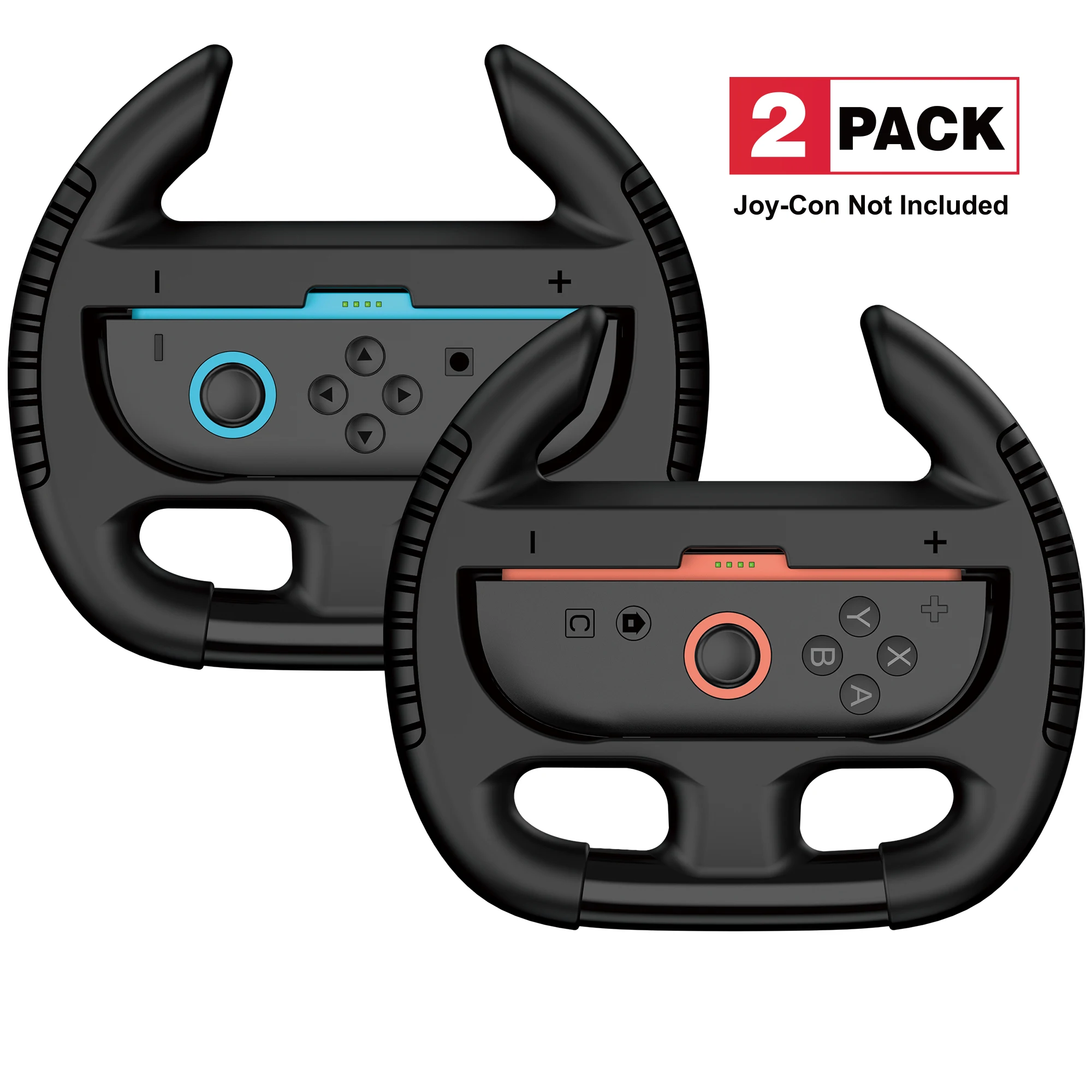 #8 Racing Steering Wheel Controllers Comparison Guide