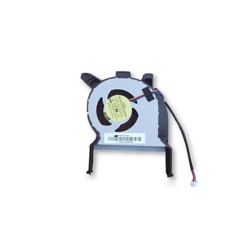 M   For HP EliteDesk 800 G2 New  Laptop CPU Cooler Cooling Fan 810571-001