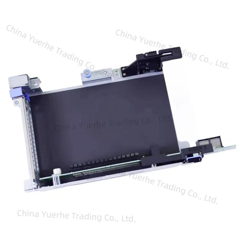 

Original Riser Card CN-0DTTHJ for R740 R740XD Server CHASsis Riser 3 Card Riser3 PCI X16 X8 Expansion Card Board 0DTTHJ DTTHJ