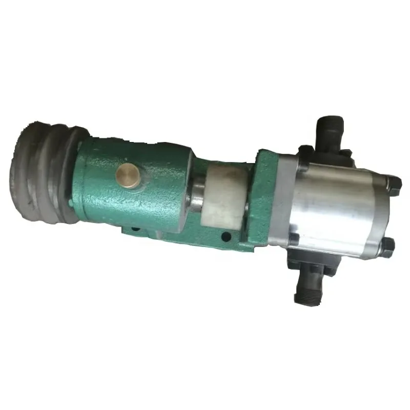 

Marine Hydraulic Tilt Cylinder Fishing Boat Steering Ship Direction System
