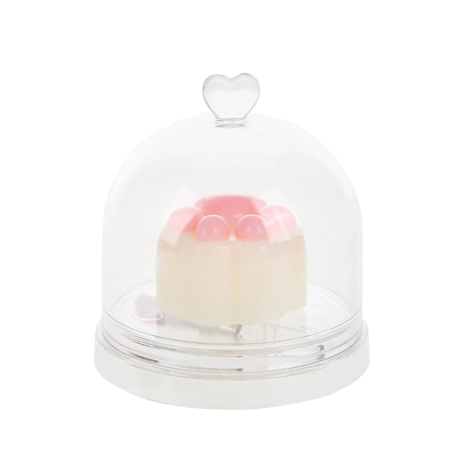 ลิปสติกเปลี่ยนสีครีมให้ความชุ่มชื้นผู้หญิง Cat Paw สูตรให้ความชุ่มชื้นยาวนานฤดูใบไม้ร่วงฤดูหนาวลิปบาล์มเบส